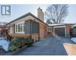 67 SAYBROOK AVENUE, Toronto, Ontario