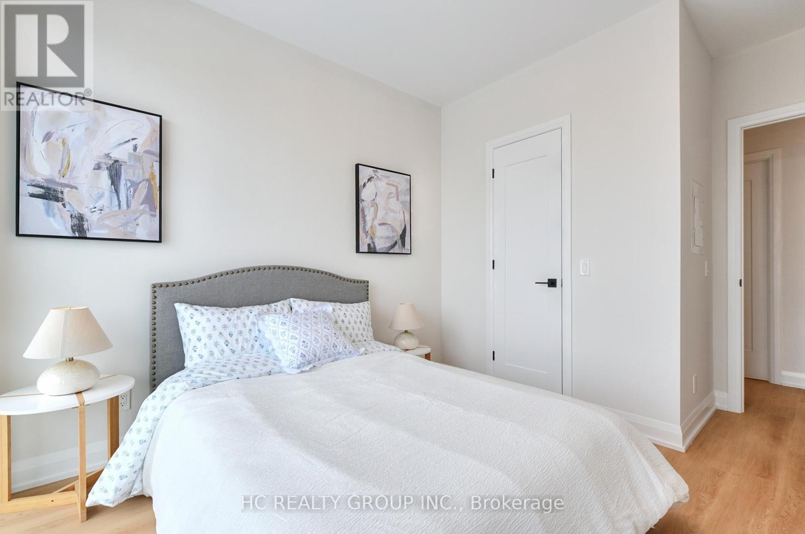 4007 - 56 Annie Craig Drive, Toronto, Ontario  M8V 0C5 - Photo 10 - W12848854