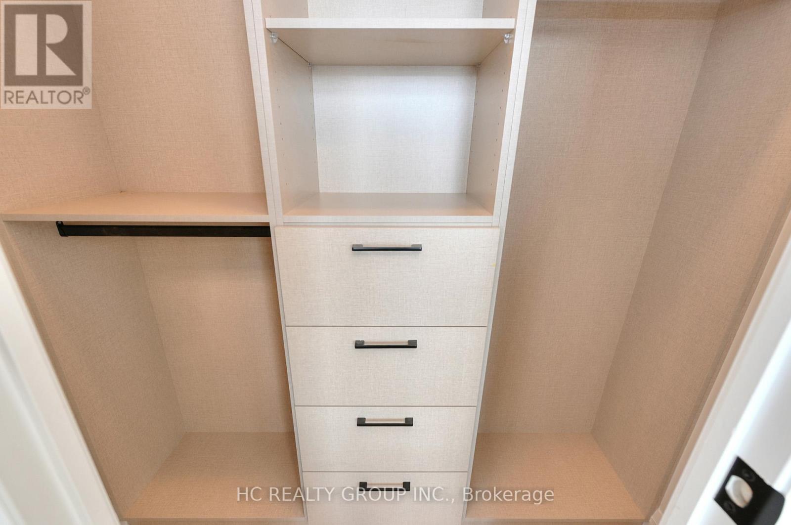 4007 - 56 Annie Craig Drive, Toronto, Ontario  M8V 0C5 - Photo 12 - W12848854