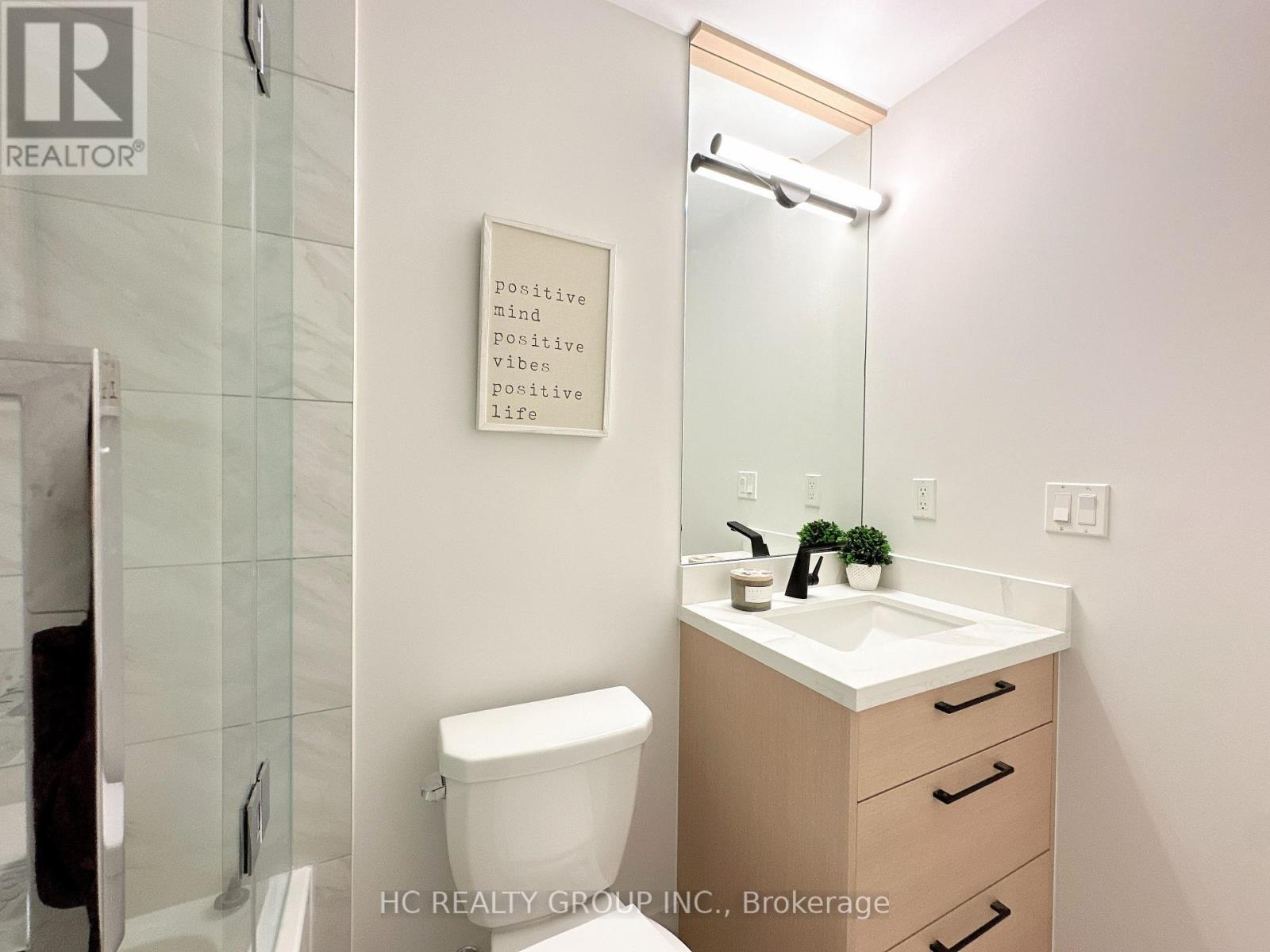 4007 - 56 Annie Craig Drive, Toronto, Ontario  M8V 0C5 - Photo 14 - W12848854