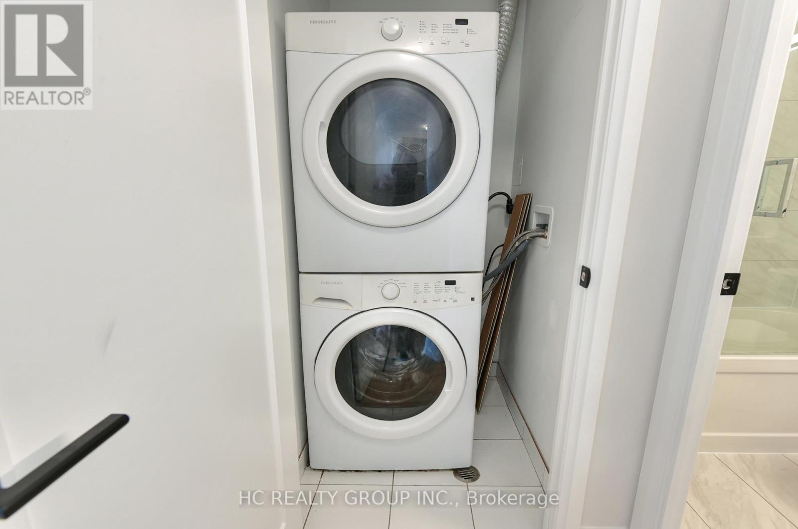 4007 - 56 Annie Craig Drive, Toronto, Ontario  M8V 0C5 - Photo 16 - W12848854