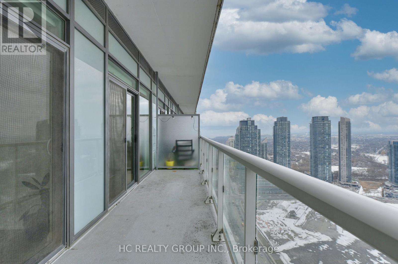 4007 - 56 Annie Craig Drive, Toronto, Ontario  M8V 0C5 - Photo 18 - W12848854