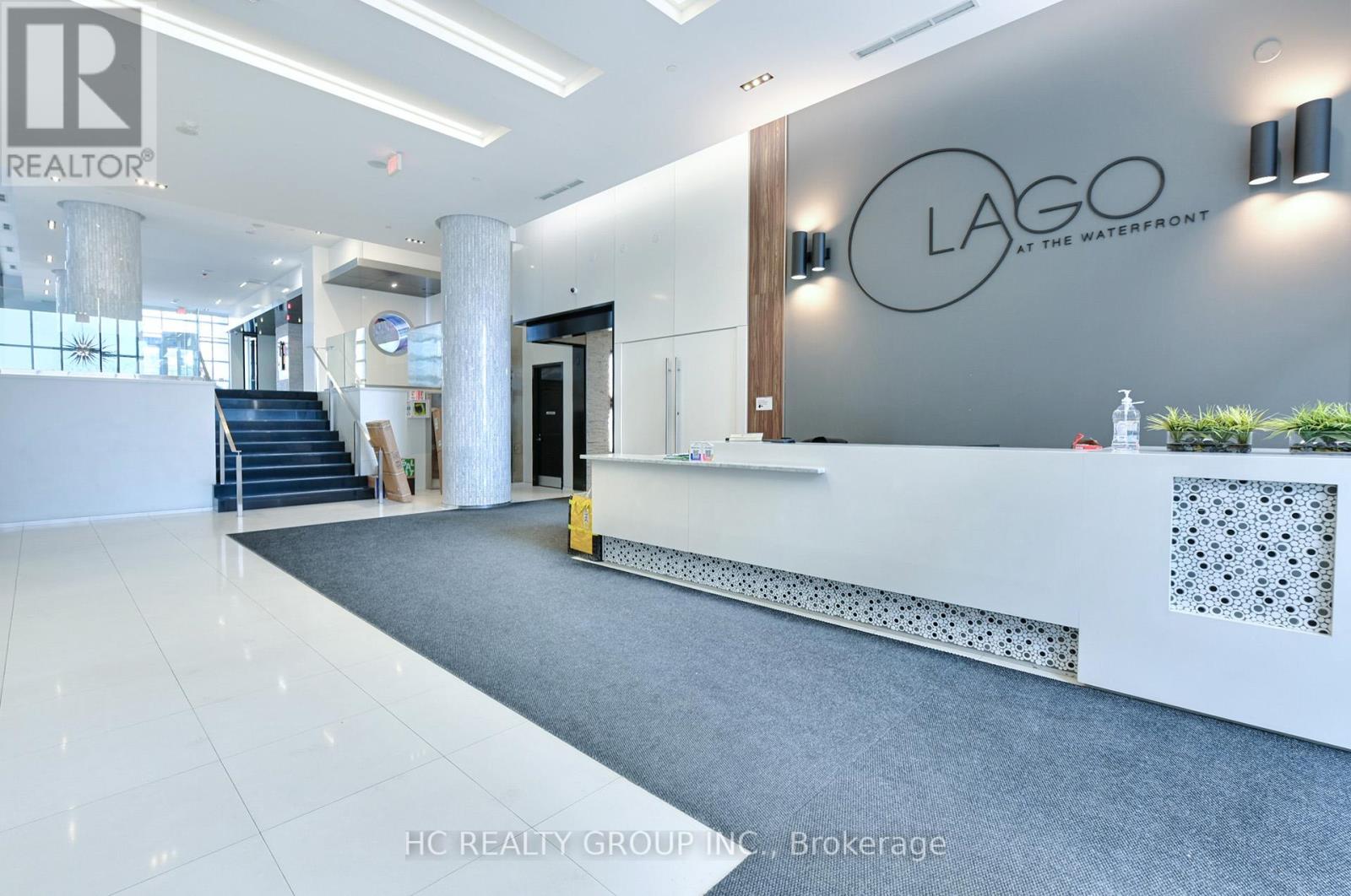 4007 - 56 Annie Craig Drive, Toronto, Ontario  M8V 0C5 - Photo 2 - W12848854