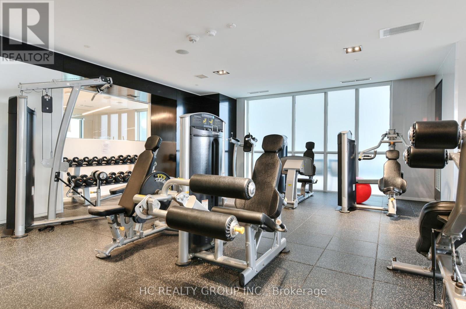 4007 - 56 Annie Craig Drive, Toronto, Ontario  M8V 0C5 - Photo 20 - W12848854