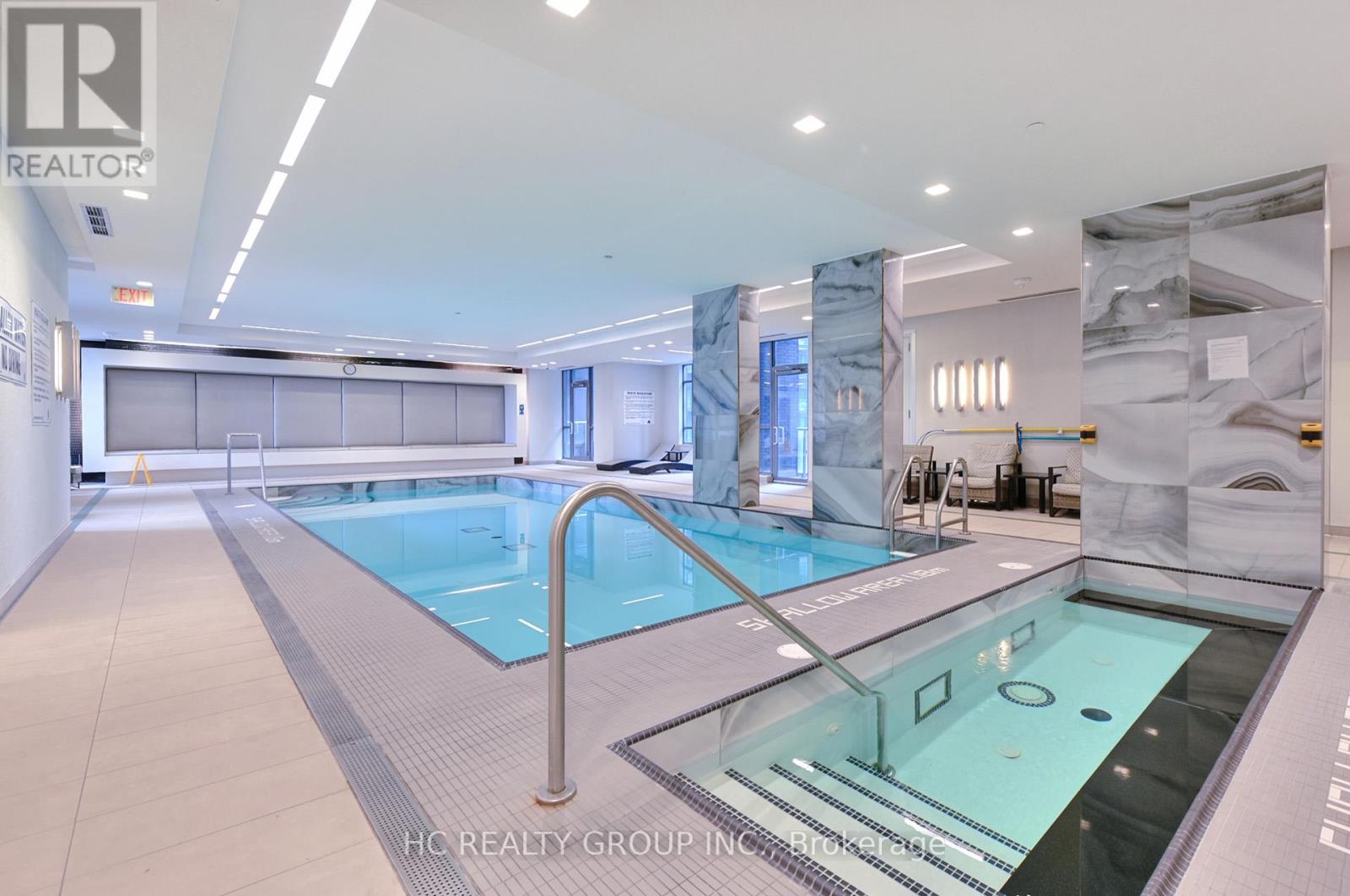 4007 - 56 Annie Craig Drive, Toronto, Ontario  M8V 0C5 - Photo 22 - W12848854