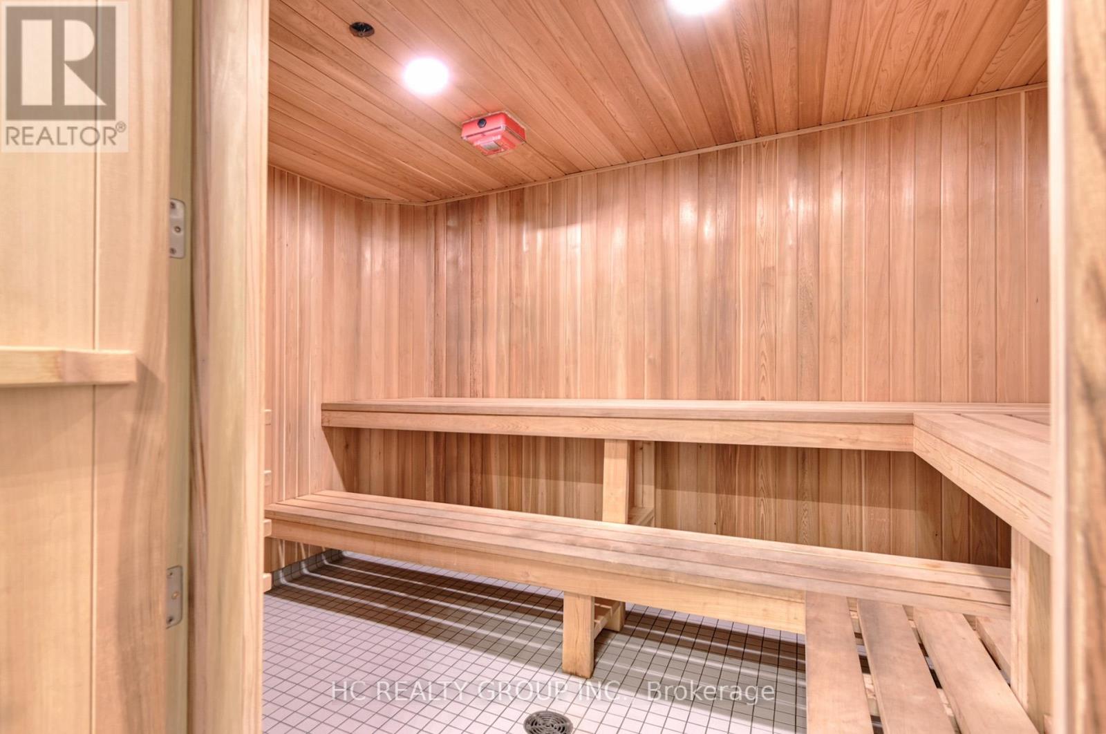 4007 - 56 Annie Craig Drive, Toronto, Ontario  M8V 0C5 - Photo 23 - W12848854