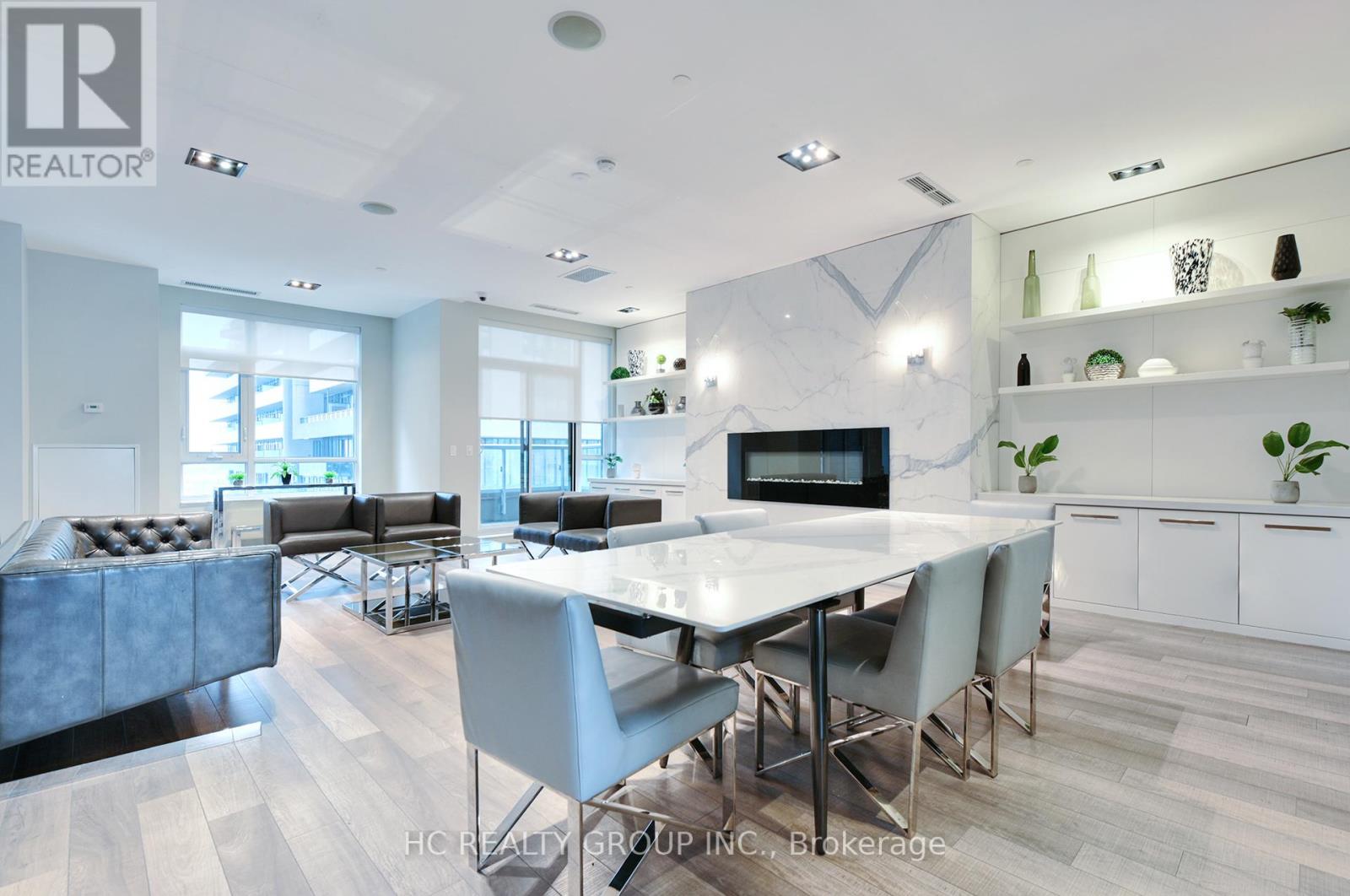 4007 - 56 Annie Craig Drive, Toronto, Ontario  M8V 0C5 - Photo 24 - W12848854