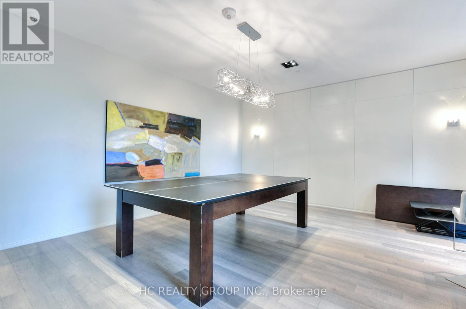 4007 - 56 Annie Craig Drive, Toronto, Ontario  M8V 0C5 - Photo 25 - W12848854