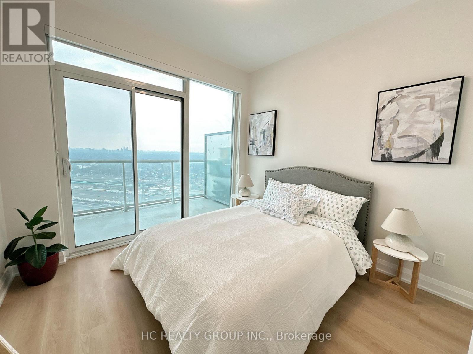 4007 - 56 Annie Craig Drive, Toronto, Ontario  M8V 0C5 - Photo 9 - W12848854