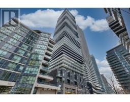 4007 - 56 ANNIE CRAIG DRIVE, Toronto, Ontario