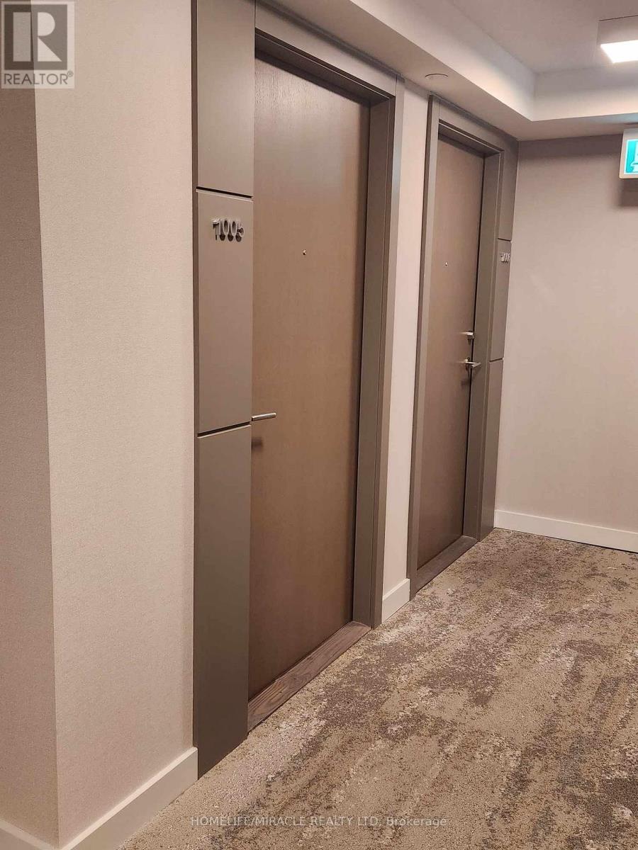 1005 - 10 Wilby Crescent, Toronto (Weston), Ontario  M9N 1E5 - Photo 20 - W12848862