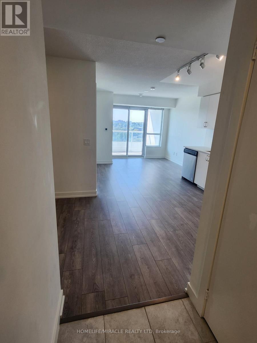 1005 - 10 Wilby Crescent, Toronto (Weston), Ontario  M9N 1E5 - Photo 22 - W12848862