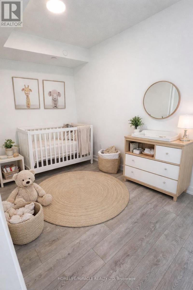 1005 - 10 Wilby Crescent, Toronto (Weston), Ontario  M9N 1E5 - Photo 23 - W12848862