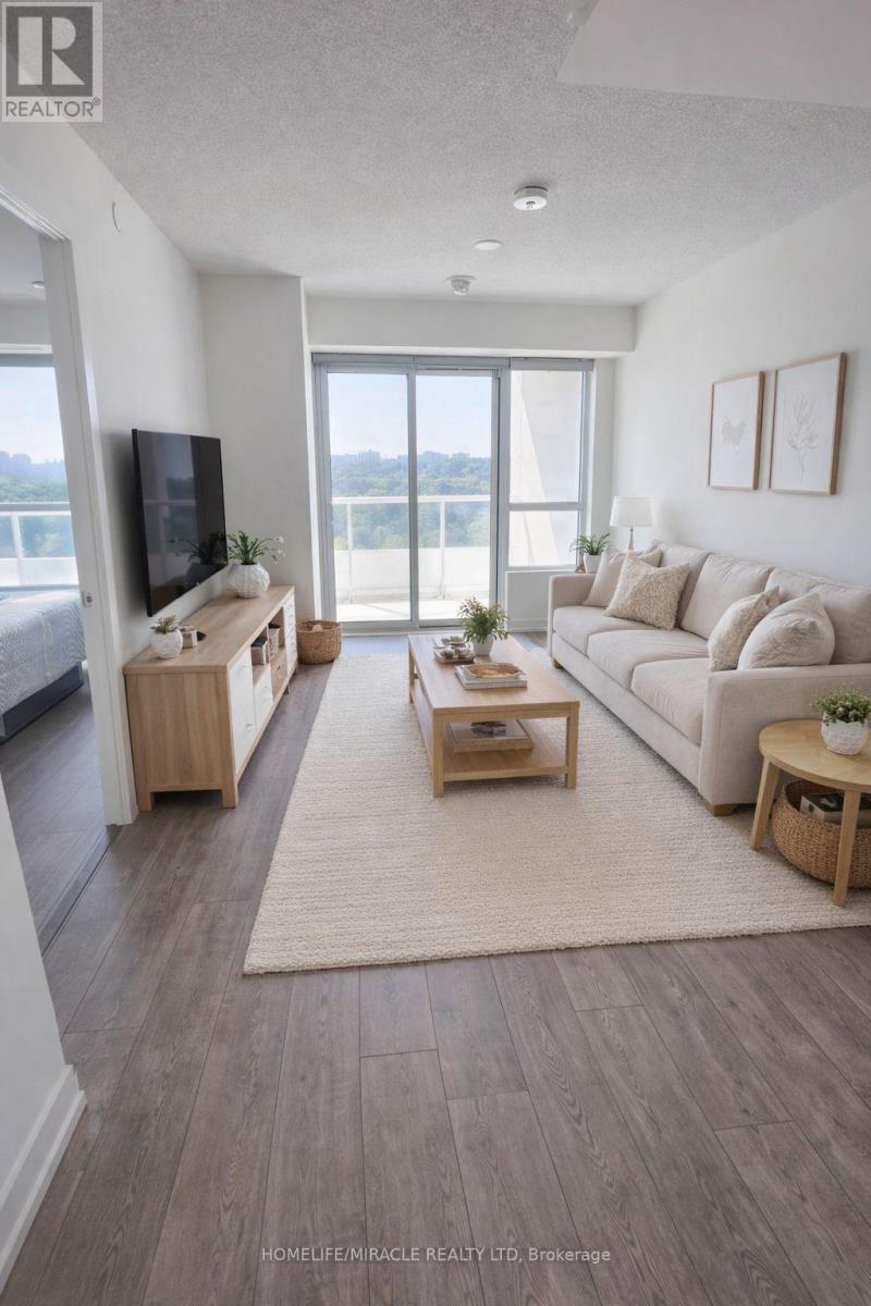 1005 - 10 Wilby Crescent, Toronto (Weston), Ontario  M9N 1E5 - Photo 26 - W12848862