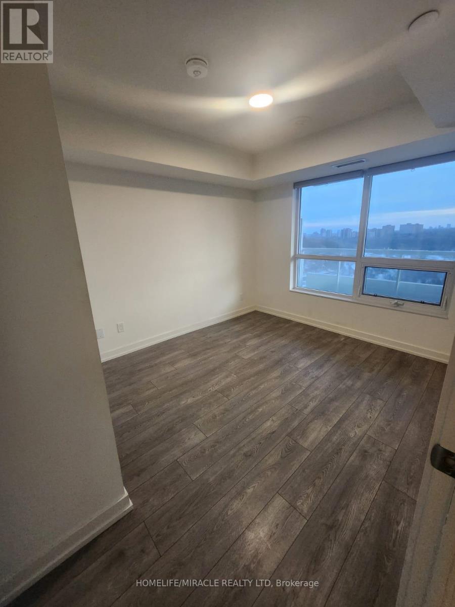 1005 - 10 Wilby Crescent, Toronto (Weston), Ontario  M9N 1E5 - Photo 32 - W12848862