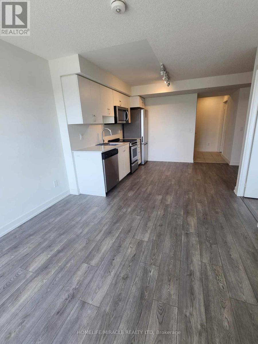 1005 - 10 Wilby Crescent, Toronto, Ontario  M9N 1E5 - Photo 36 - W12848862