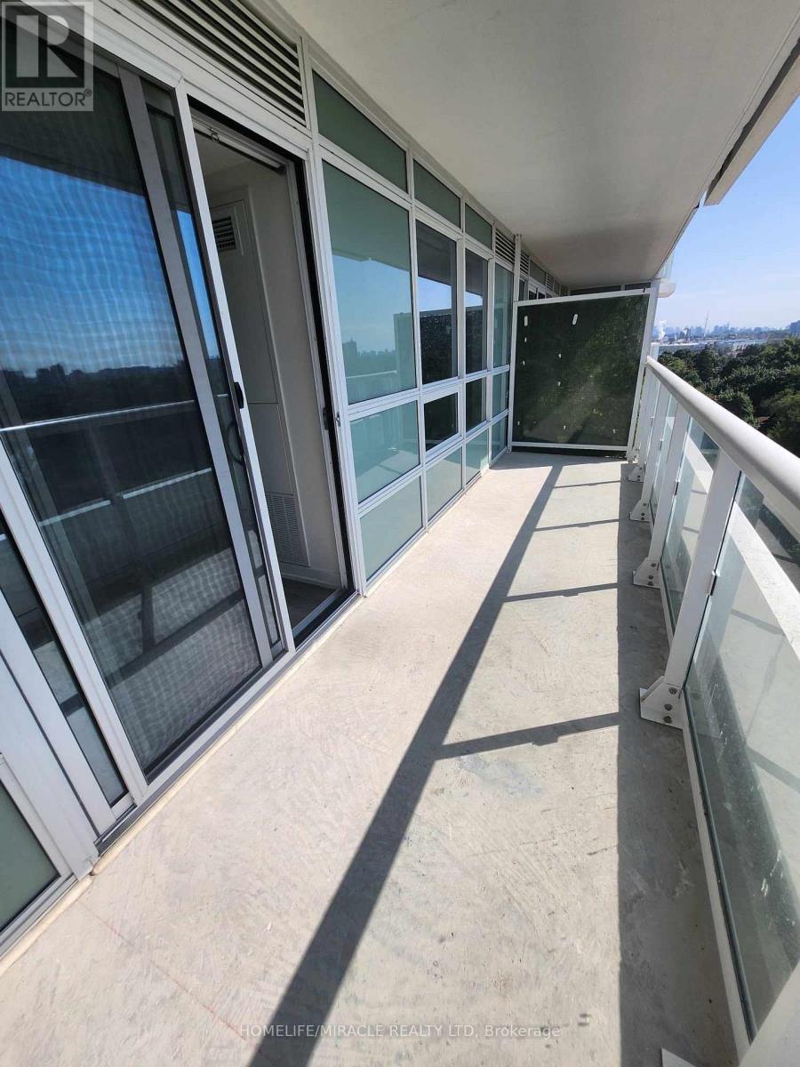 1005 - 10 Wilby Crescent, Toronto, Ontario  M9N 1E5 - Photo 37 - W12848862