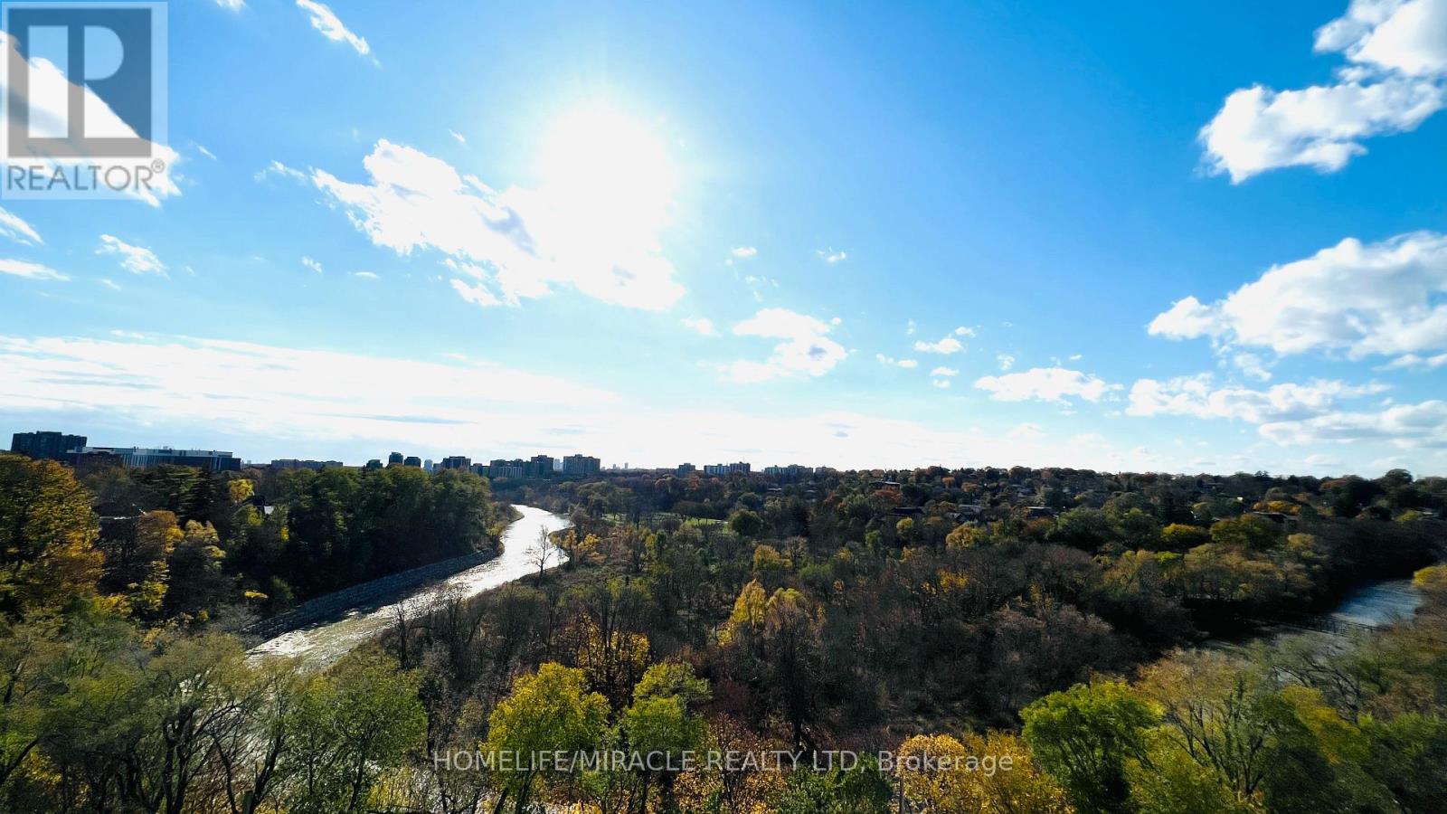 1005 - 10 Wilby Crescent, Toronto, Ontario  M9N 1E5 - Photo 38 - W12848862