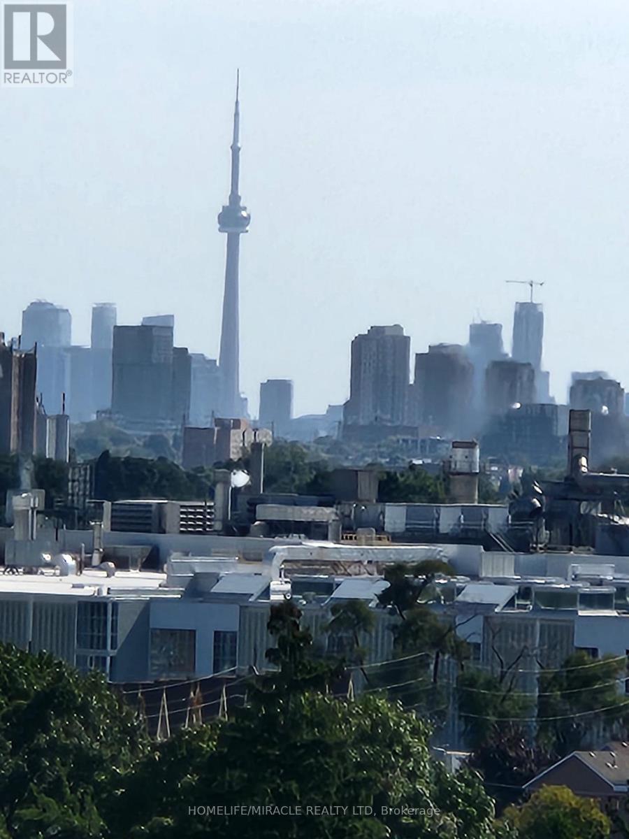 1005 - 10 Wilby Crescent, Toronto, Ontario  M9N 1E5 - Photo 41 - W12848862