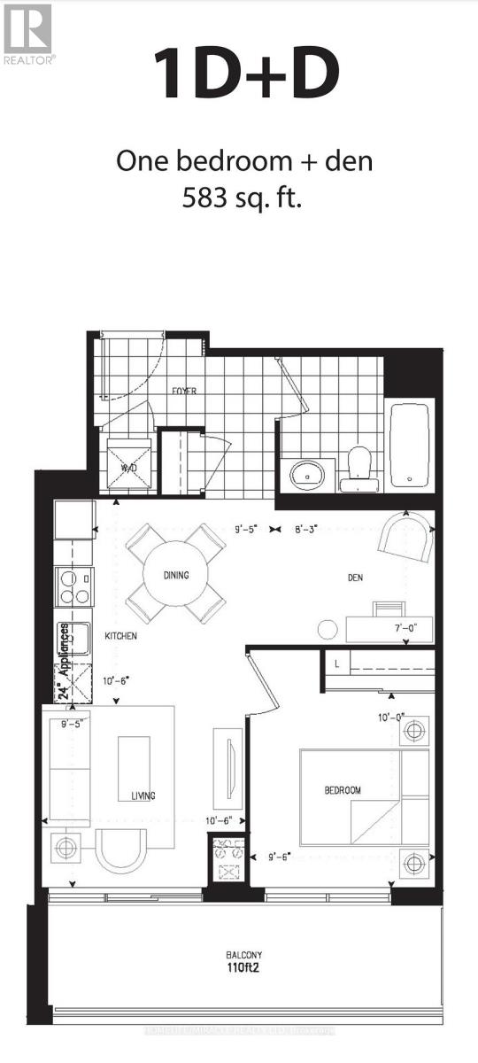 1005 - 10 Wilby Crescent, Toronto, Ontario  M9N 1E5 - Photo 50 - W12848862