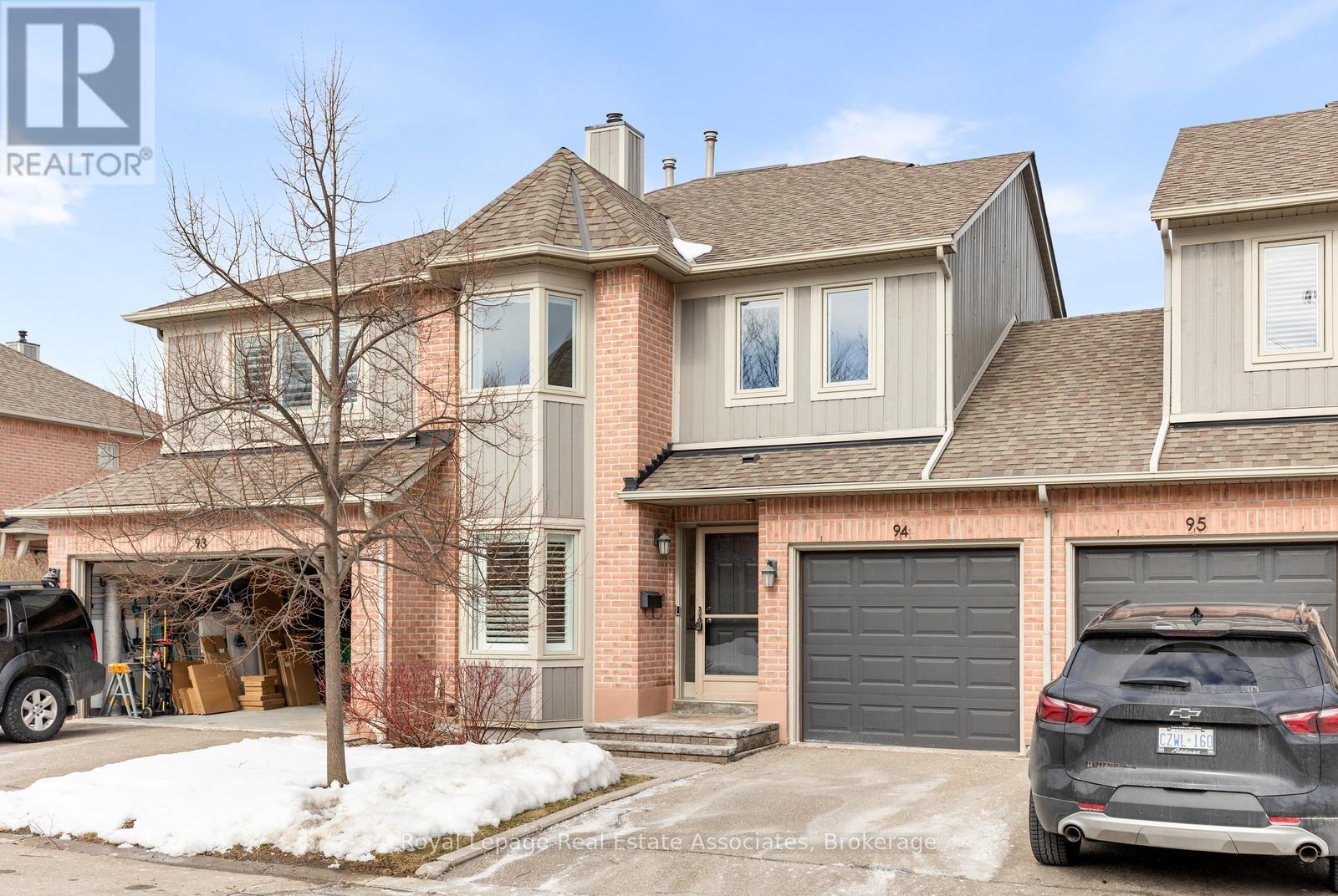 94 - 5480 GLEN ERIN DRIVE, Mississauga, Ontario
