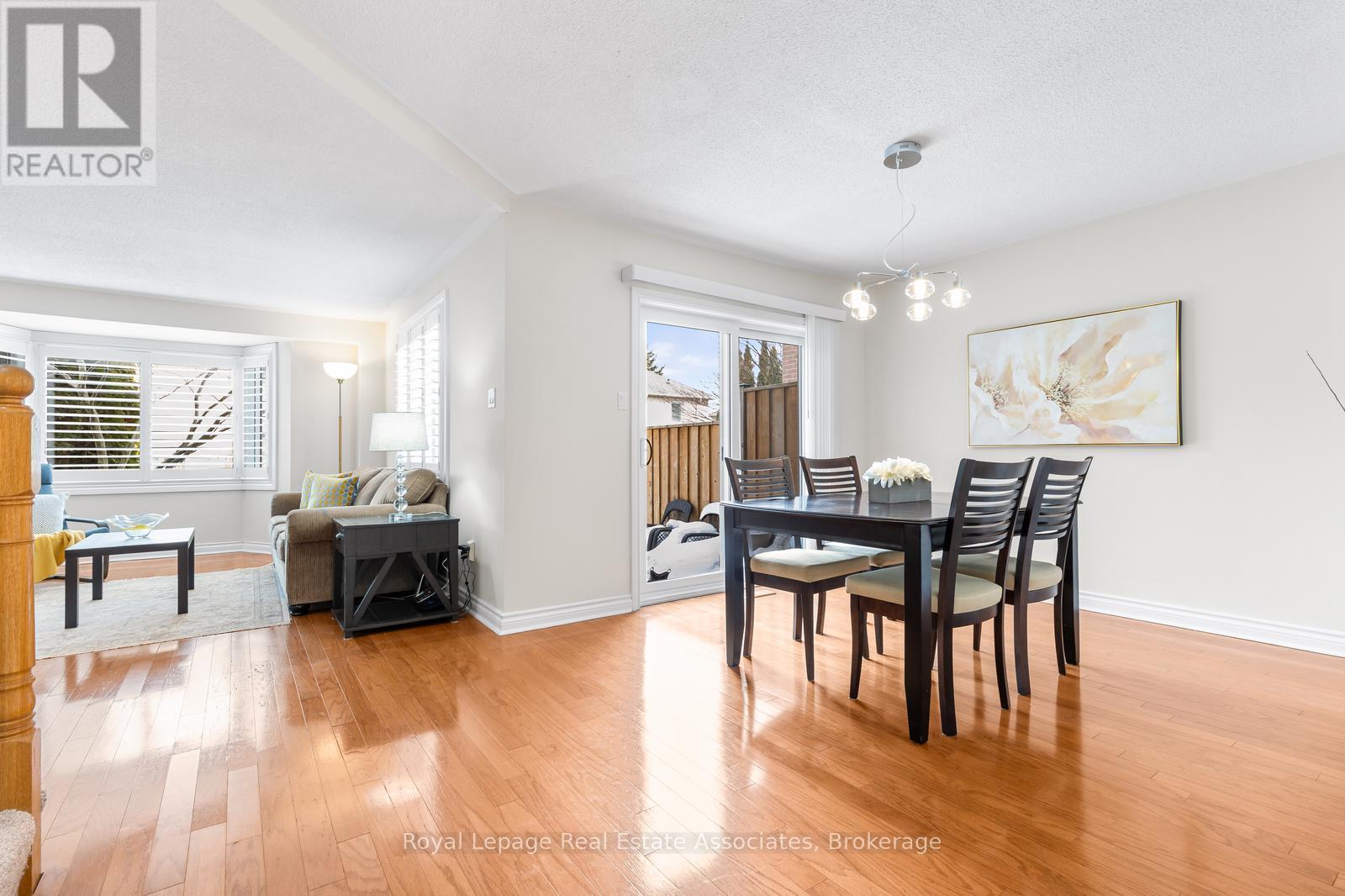 94 - 5480 Glen Erin Drive, Mississauga, Ontario  L5M 5R3 - Photo 3 - W12848882