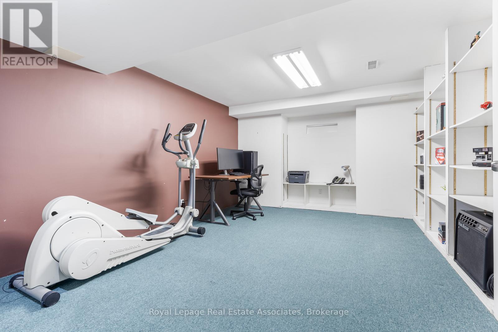 94 - 5480 Glen Erin Drive, Mississauga, Ontario  L5M 5R3 - Photo 34 - W12848882