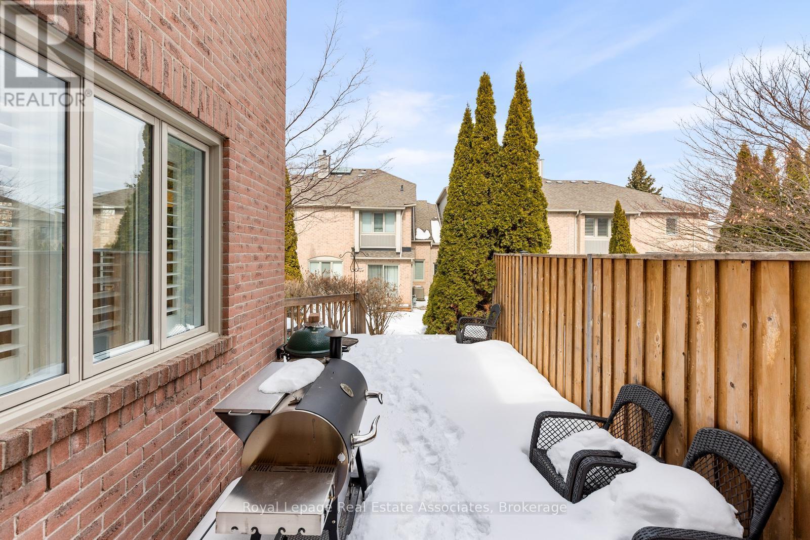 94 - 5480 Glen Erin Drive, Mississauga, Ontario  L5M 5R3 - Photo 37 - W12848882