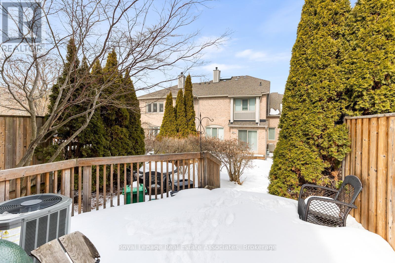 94 - 5480 Glen Erin Drive, Mississauga, Ontario  L5M 5R3 - Photo 38 - W12848882