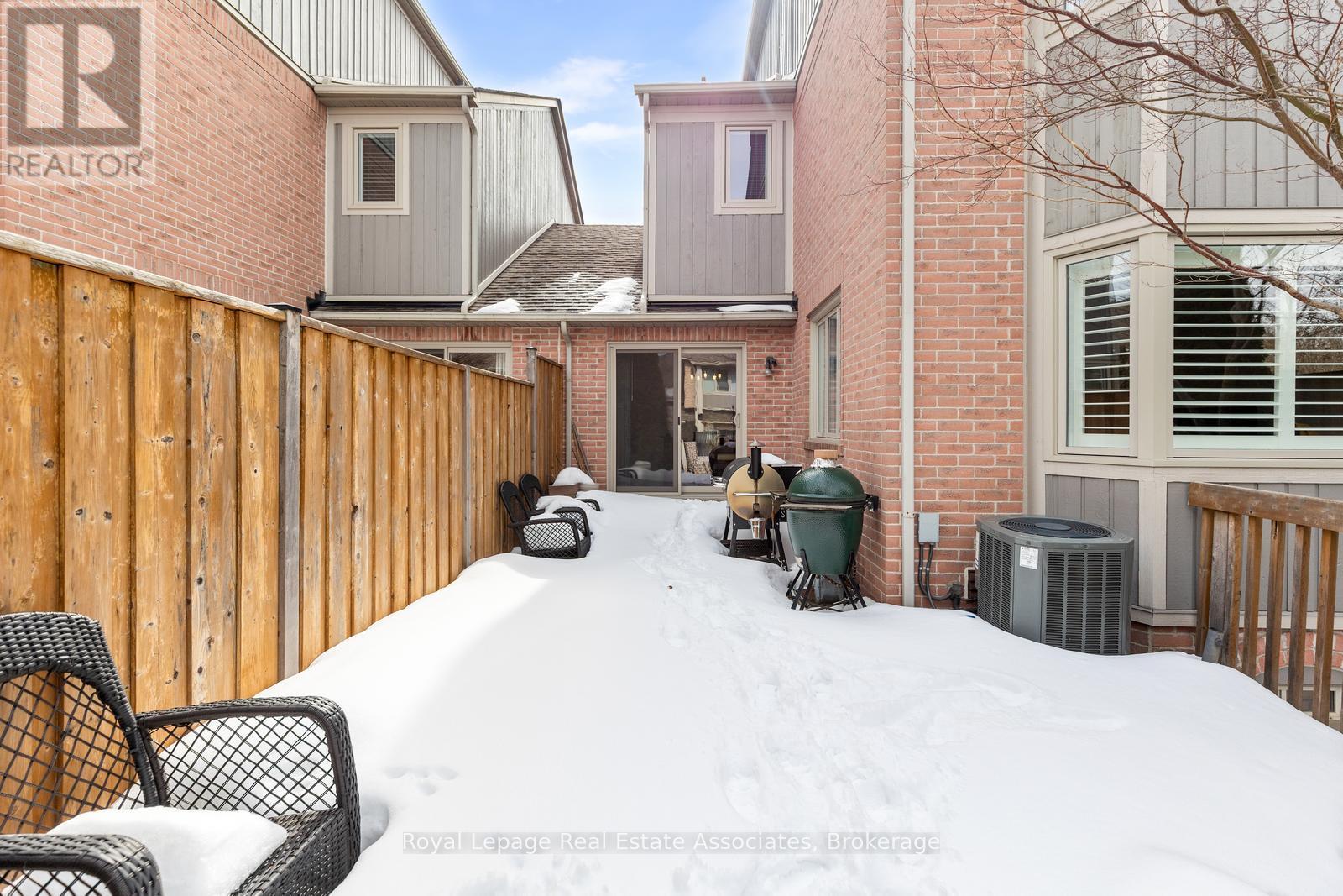 94 - 5480 Glen Erin Drive, Mississauga, Ontario  L5M 5R3 - Photo 39 - W12848882