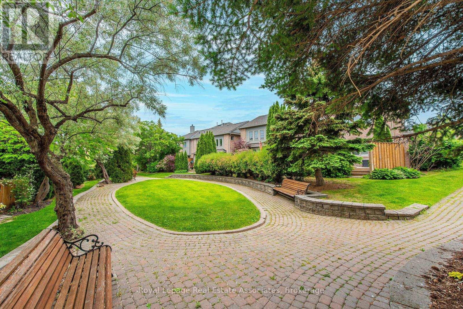 94 - 5480 Glen Erin Drive, Mississauga, Ontario  L5M 5R3 - Photo 40 - W12848882