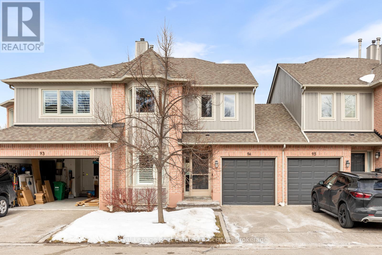 94 - 5480 Glen Erin Drive, Mississauga, Ontario  L5M 5R3 - Photo 44 - W12848882