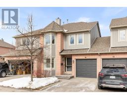 94 - 5480 GLEN ERIN DRIVE, Mississauga, Ontario
