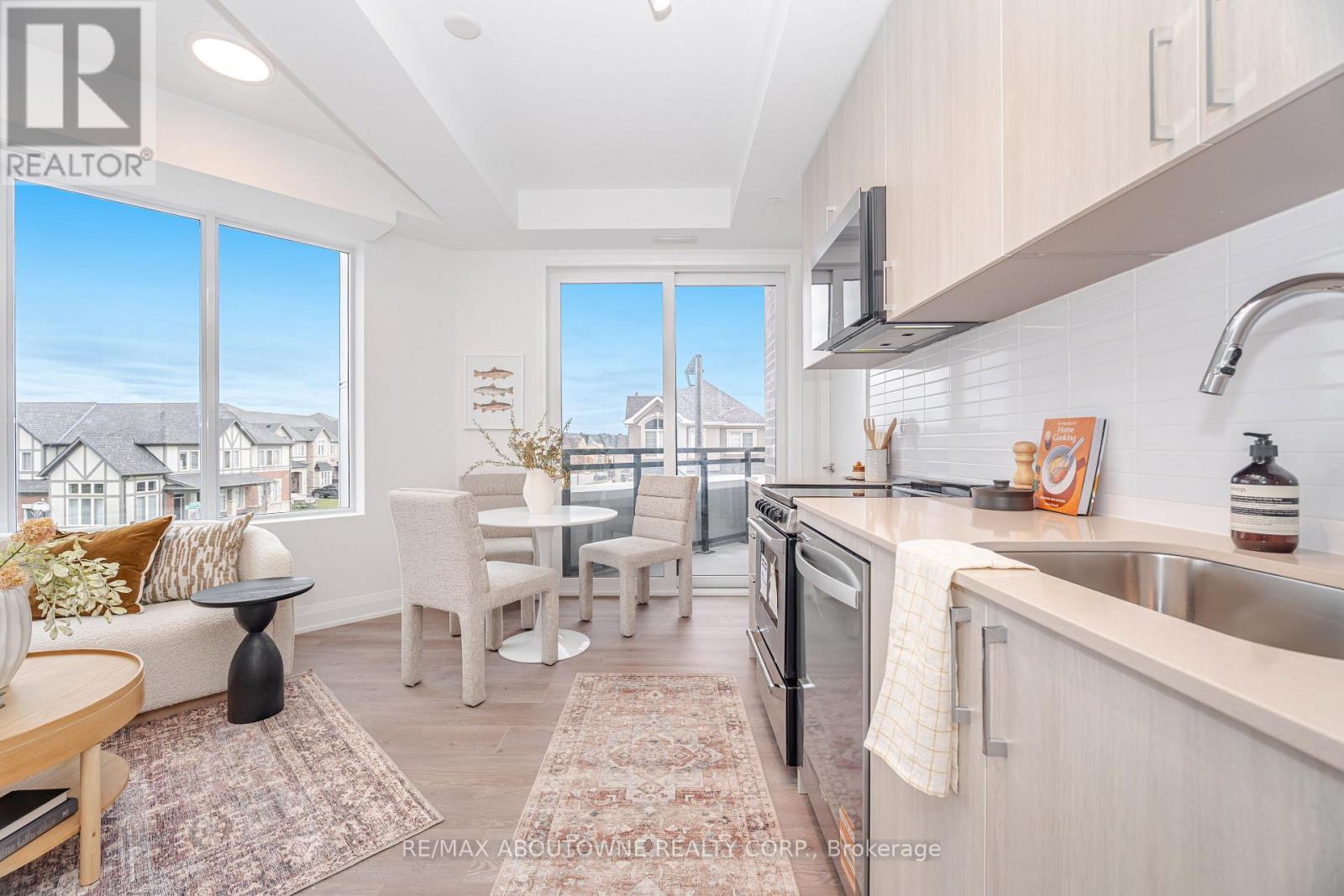 228 - 3250 Carding Mill Trail, Oakville, Ontario  L6M 5T3 - Photo 11 - W12848928