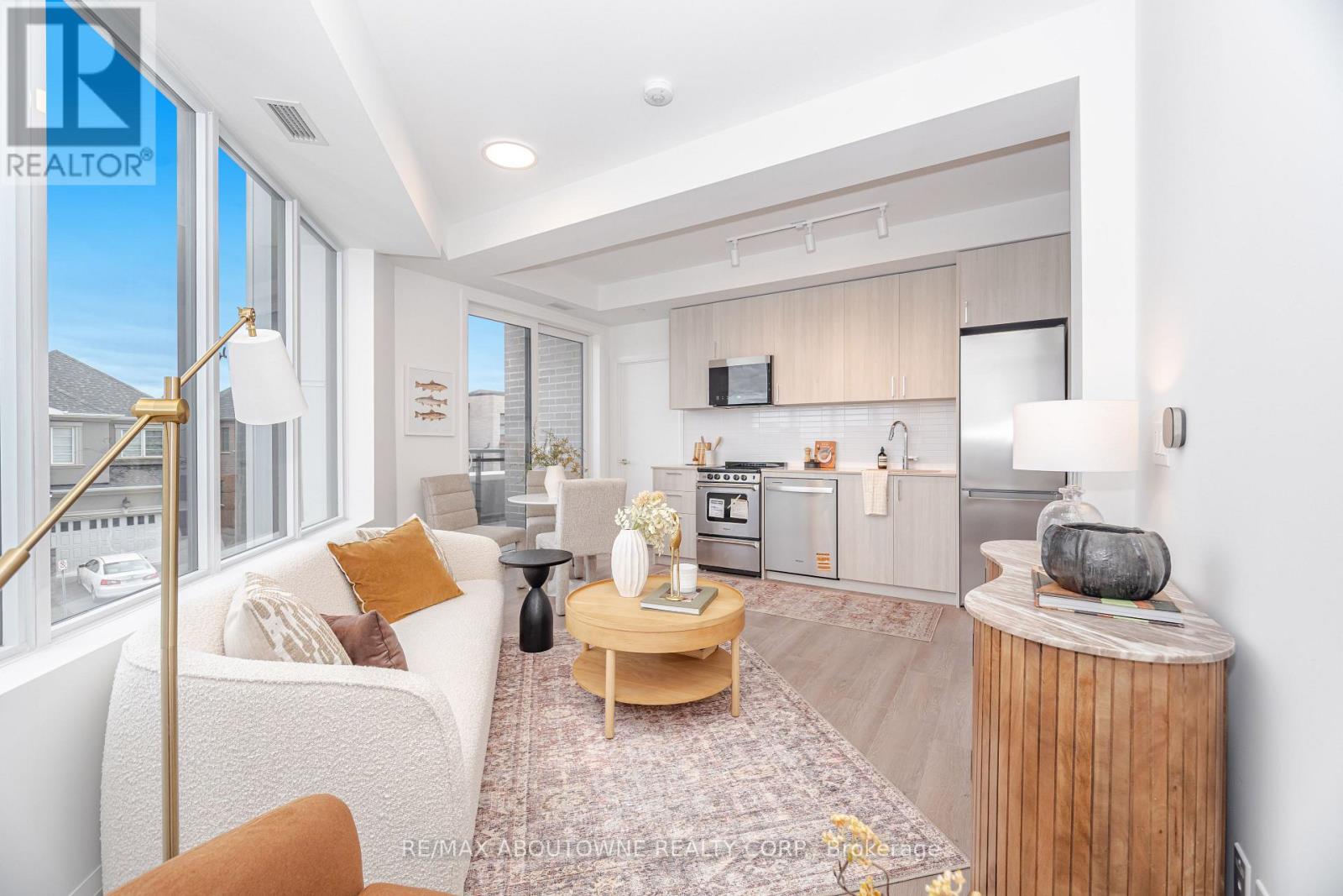 228 - 3250 Carding Mill Trail, Oakville, Ontario  L6M 5T3 - Photo 16 - W12848928