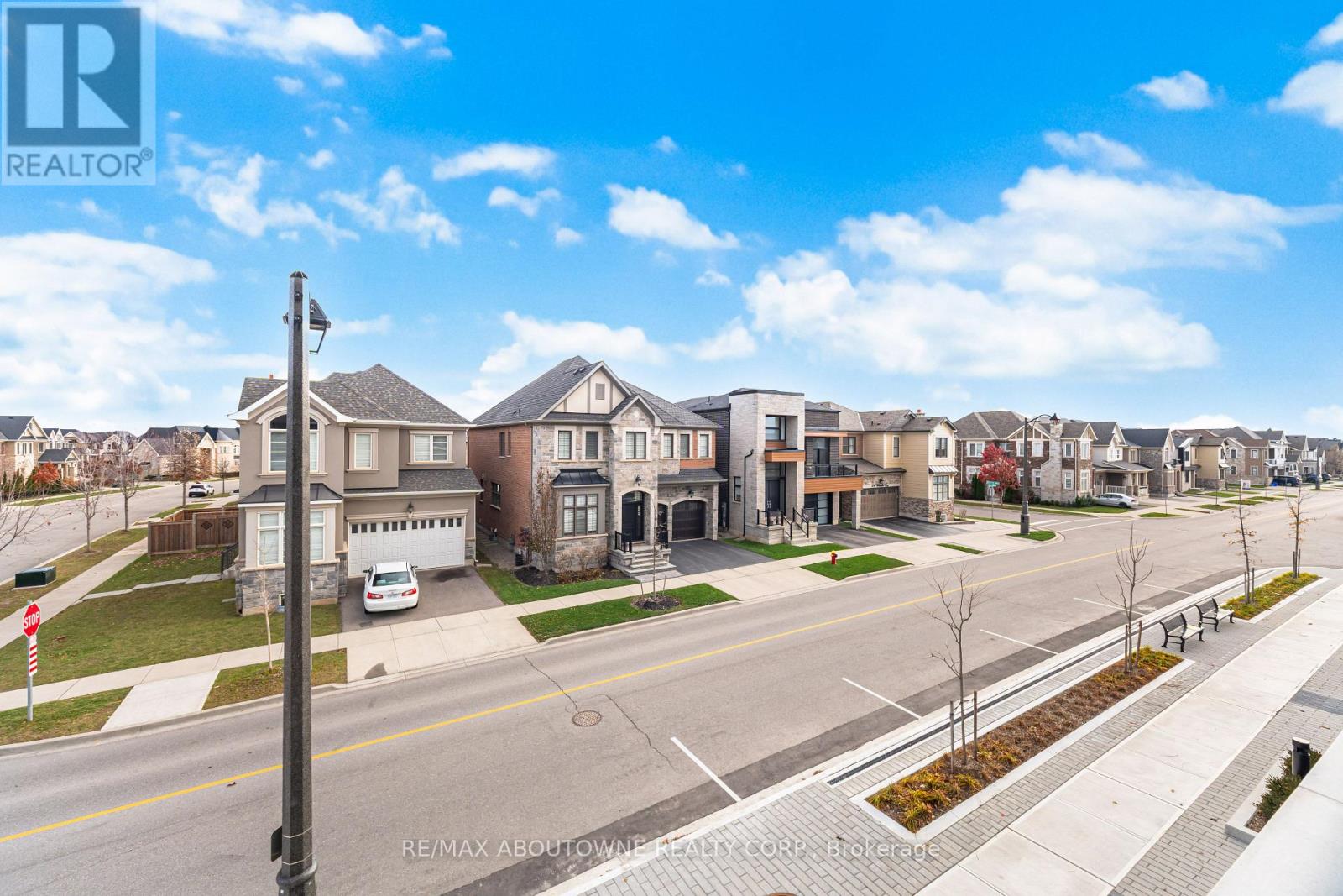 228 - 3250 Carding Mill Trail, Oakville, Ontario  L6M 5T3 - Photo 28 - W12848928