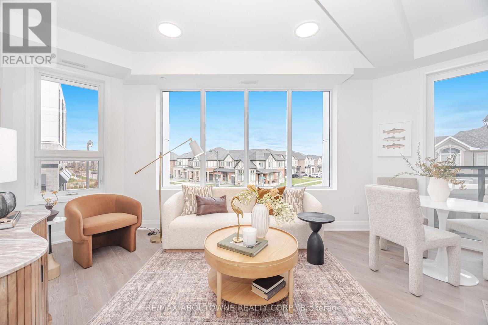 228 - 3250 Carding Mill Trail, Oakville, Ontario  L6M 5T3 - Photo 33 - W12848928