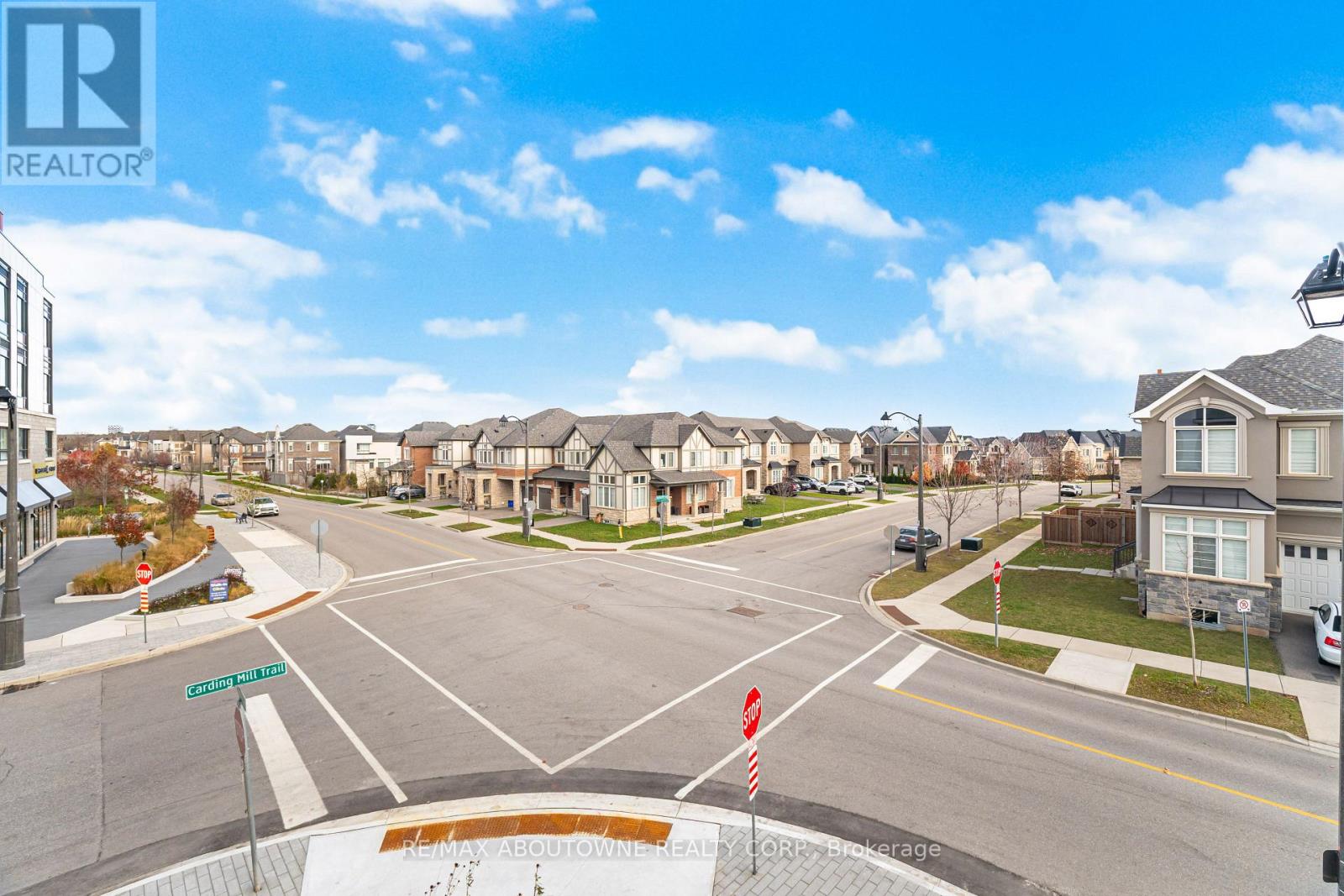 228 - 3250 Carding Mill Trail, Oakville, Ontario  L6M 5T3 - Photo 41 - W12848928