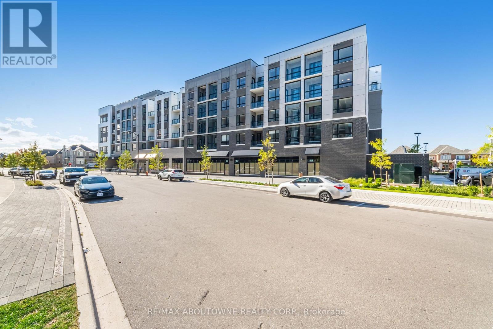 228 - 3250 Carding Mill Trail, Oakville, Ontario  L6M 5T3 - Photo 47 - W12848928