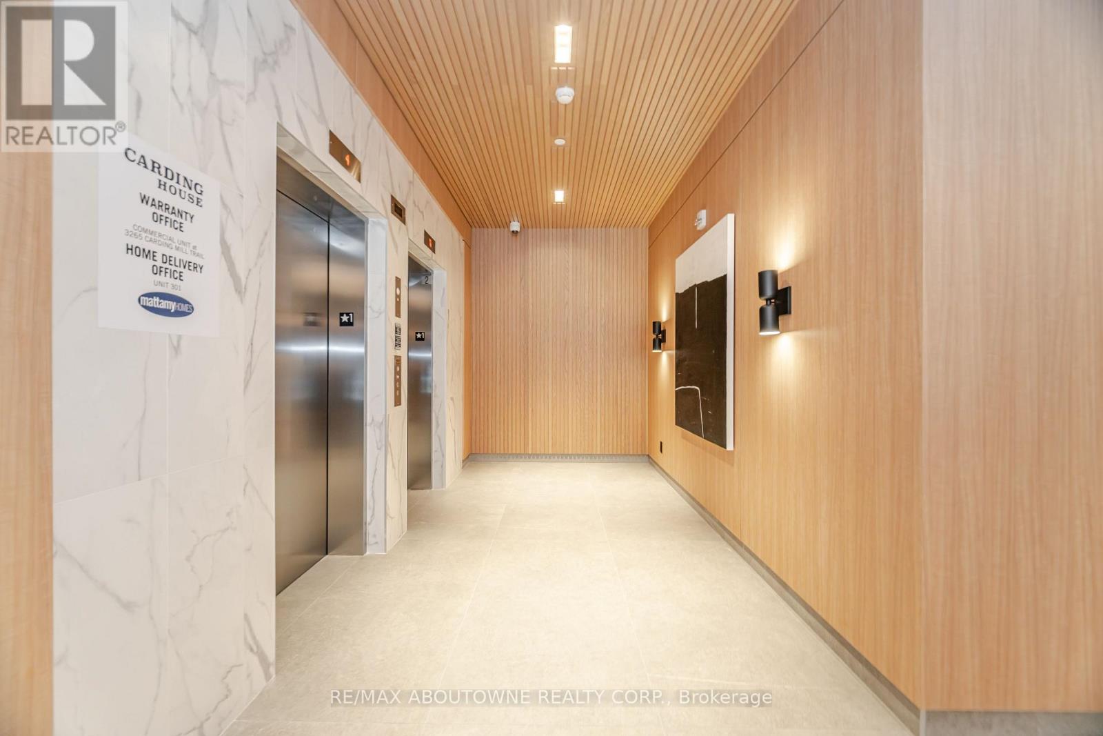 228 - 3250 Carding Mill Trail, Oakville, Ontario  L6M 5T3 - Photo 49 - W12848928