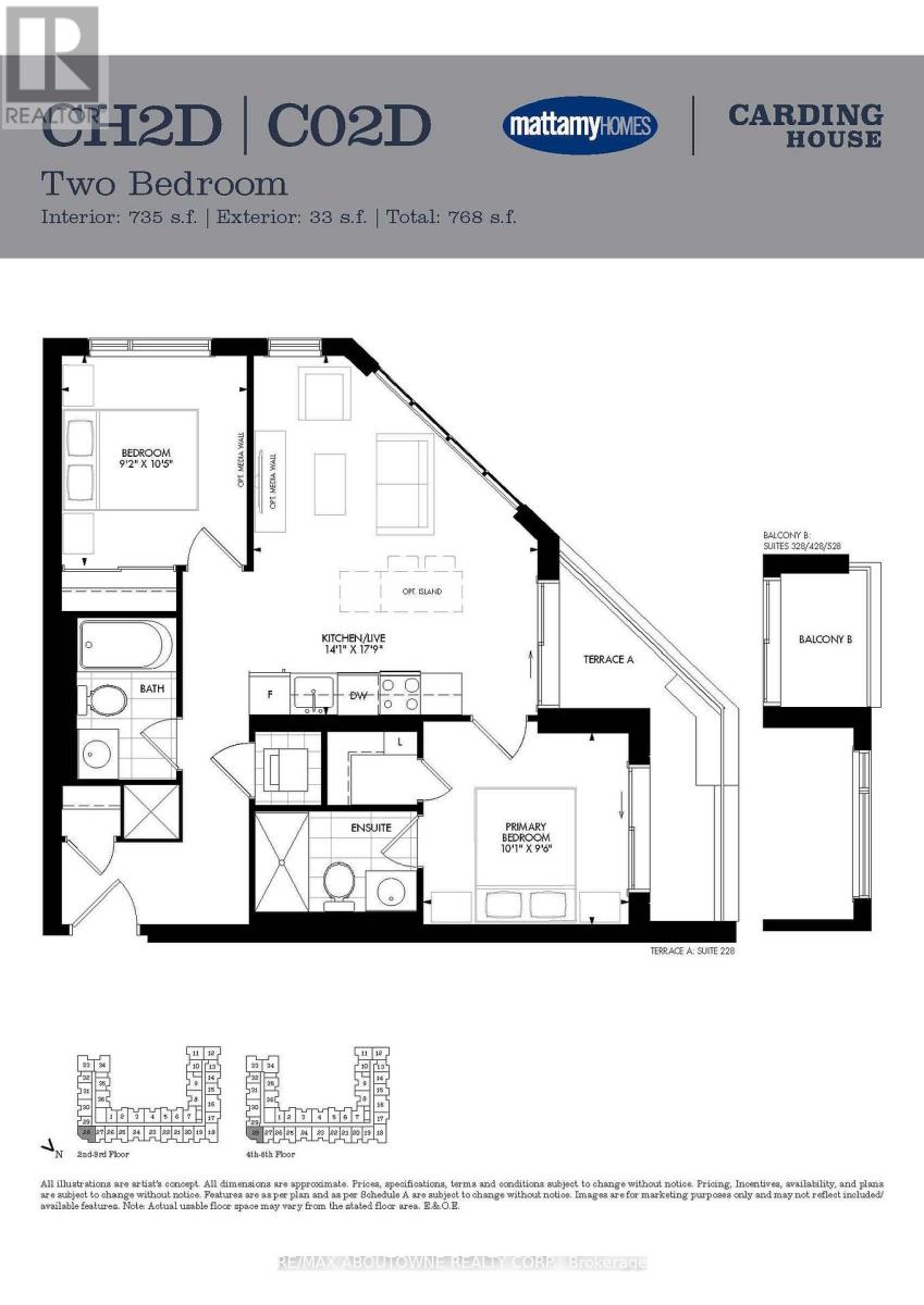 228 - 3250 Carding Mill Trail, Oakville, Ontario  L6M 5T3 - Photo 50 - W12848928