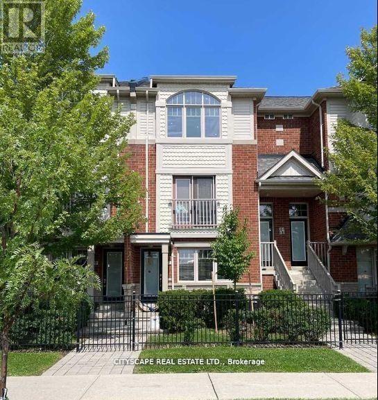 7 - 5725 TENTH LINE W, Mississauga, Ontario