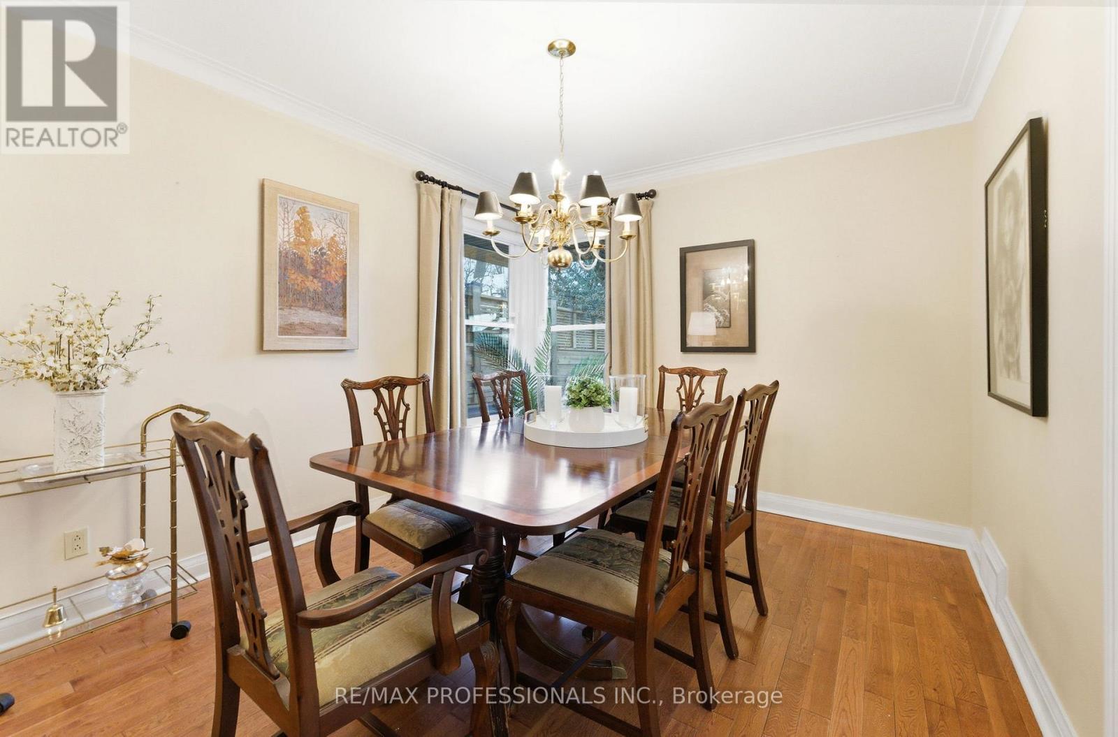 21 Ivy Lea Crescent, Toronto (Stonegate-Queensway), Ontario  M8Y 2B5 - Photo 11 - W12849012