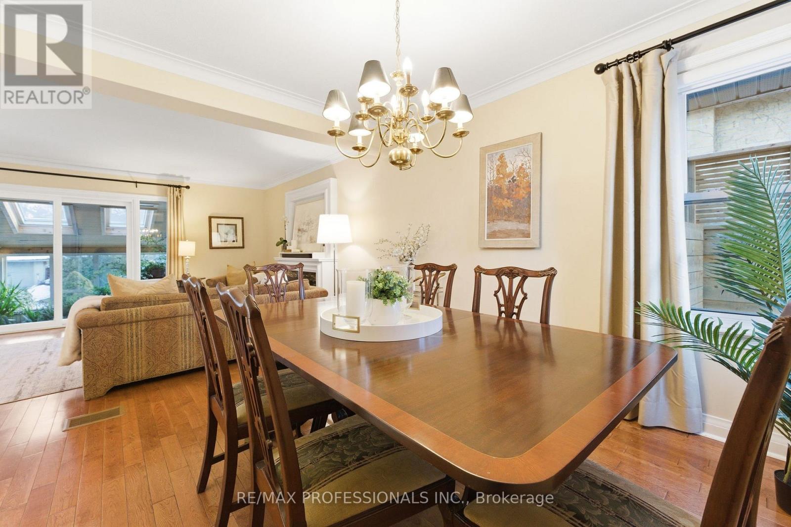 21 Ivy Lea Crescent, Toronto (Stonegate-Queensway), Ontario  M8Y 2B5 - Photo 13 - W12849012