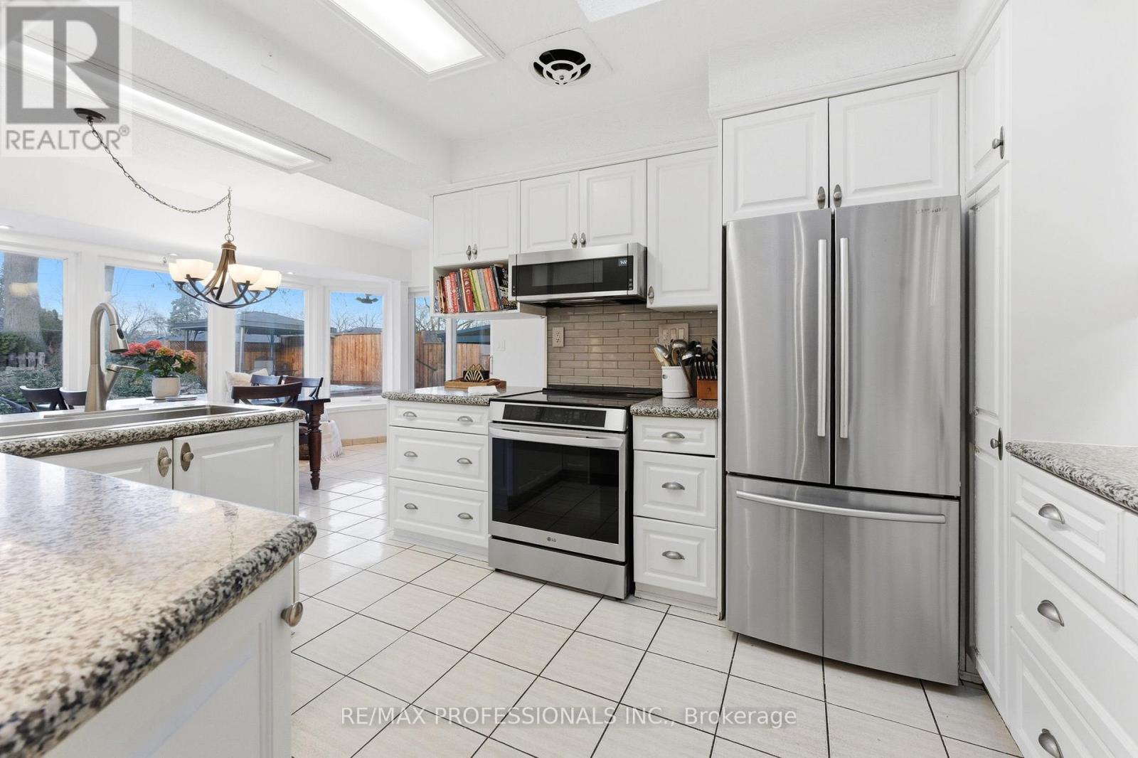 21 Ivy Lea Crescent, Toronto (Stonegate-Queensway), Ontario  M8Y 2B5 - Photo 14 - W12849012