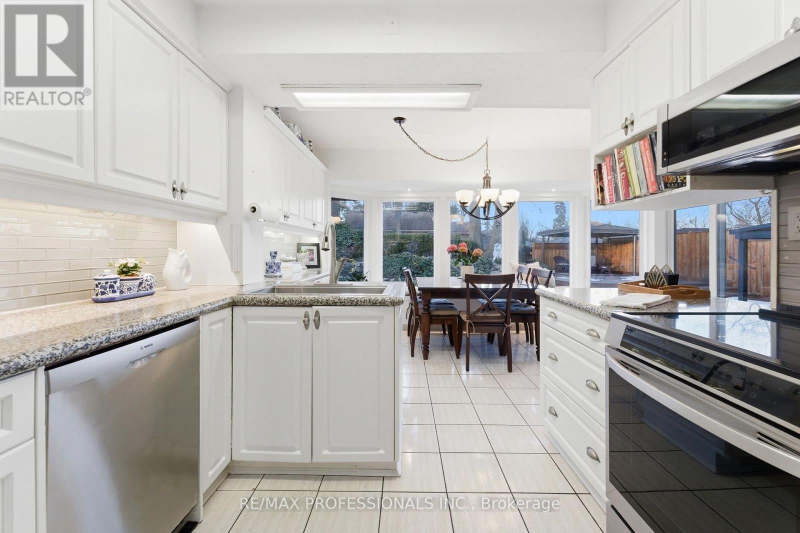 21 Ivy Lea Crescent, Toronto (Stonegate-Queensway), Ontario  M8Y 2B5 - Photo 15 - W12849012