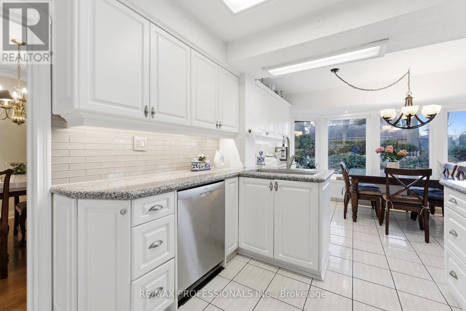 21 Ivy Lea Crescent, Toronto (Stonegate-Queensway), Ontario  M8Y 2B5 - Photo 16 - W12849012