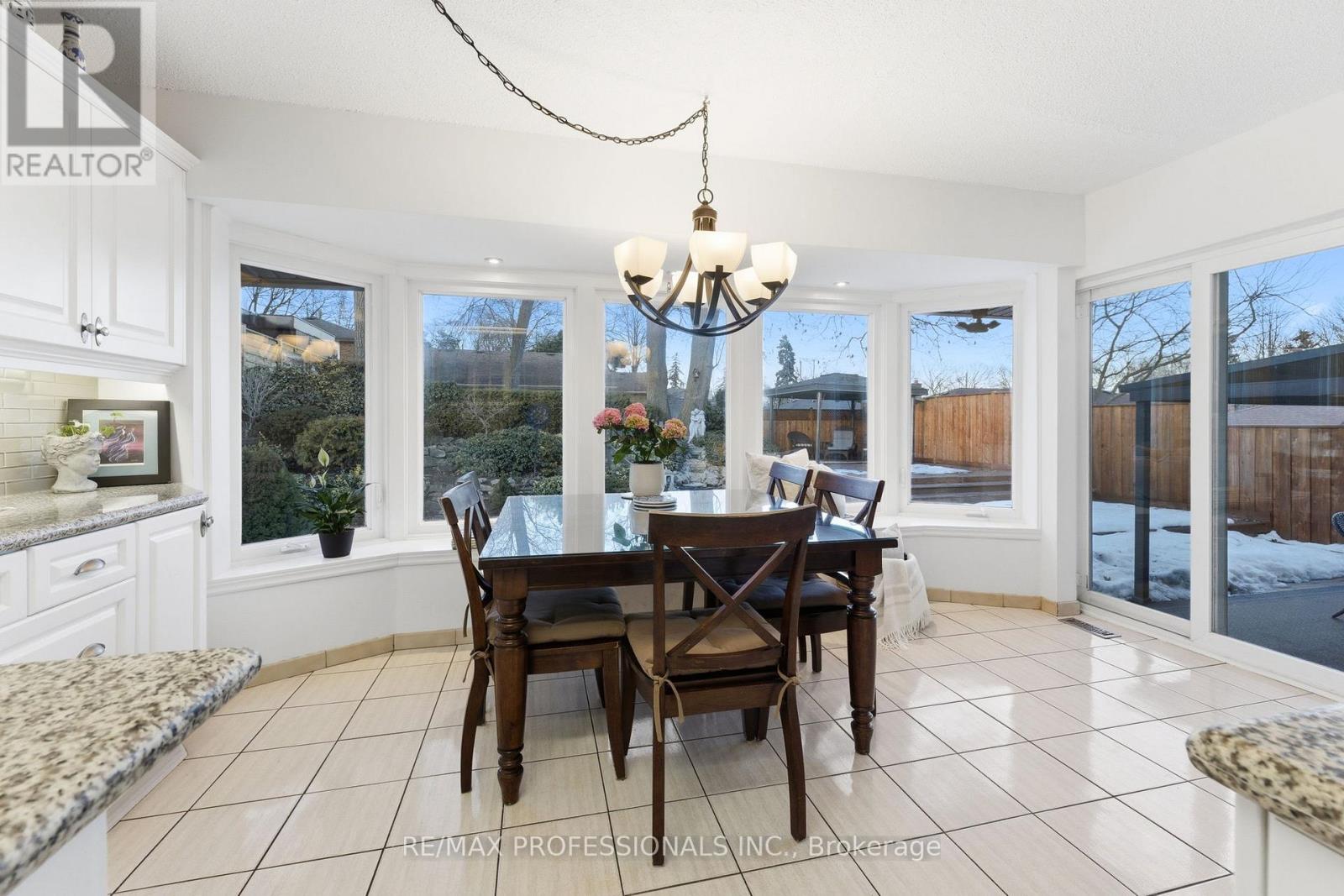 21 Ivy Lea Crescent, Toronto (Stonegate-Queensway), Ontario  M8Y 2B5 - Photo 19 - W12849012