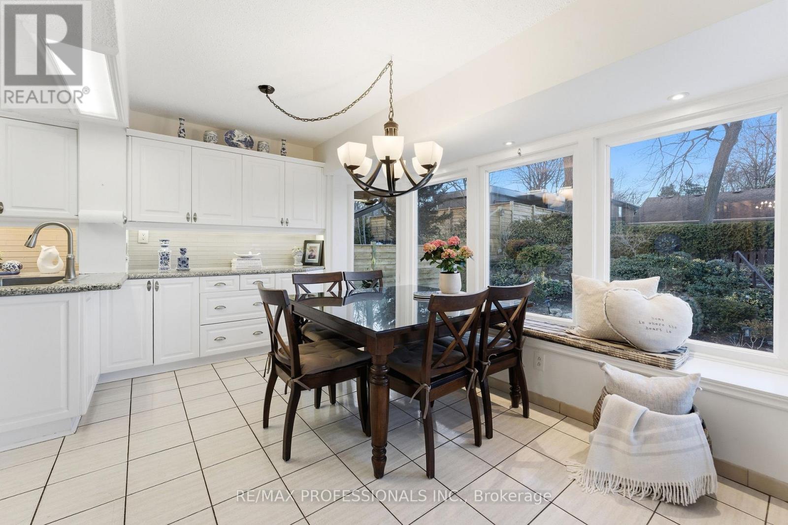 21 Ivy Lea Crescent, Toronto (Stonegate-Queensway), Ontario  M8Y 2B5 - Photo 20 - W12849012