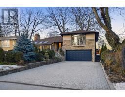 21 IVY LEA CRESCENT, Toronto, Ontario